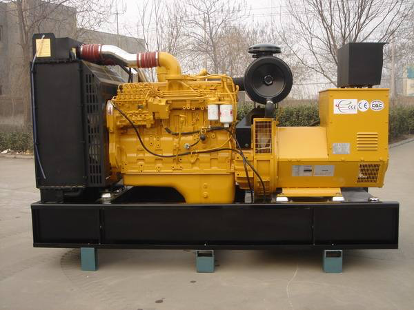 大兴安岭发电机出租