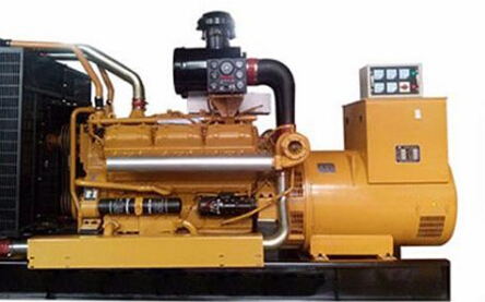 大兴安岭发电机出租