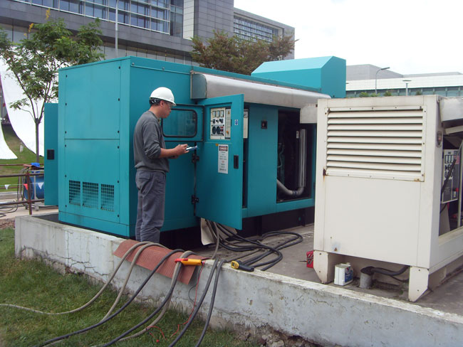 大兴安岭发电机出租 大兴安岭发电机出租