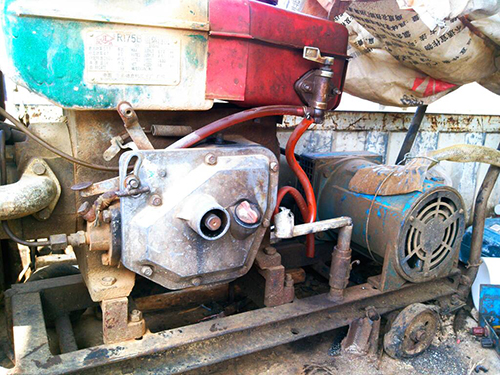 大兴安岭单杠柴油机发电机出租 大兴安岭单杠柴油机发电机出租