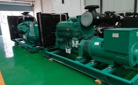 大兴安岭发电机出租 大兴安岭发电机出租