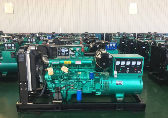 大兴安岭柴油发电机 大兴安岭柴油发电机
