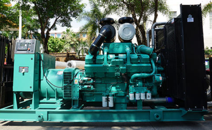 大兴安岭柴油发电机 大兴安岭柴油发电机