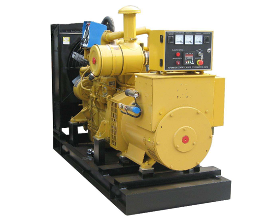 大兴安岭发电机出租