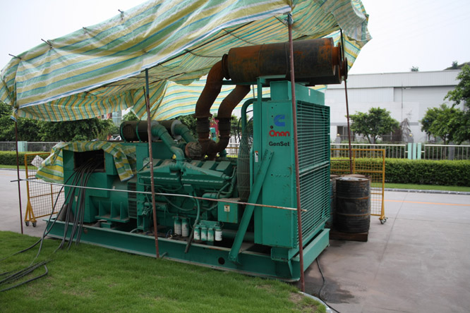 大兴安岭康明斯发电机租用：安全、高效、便捷！